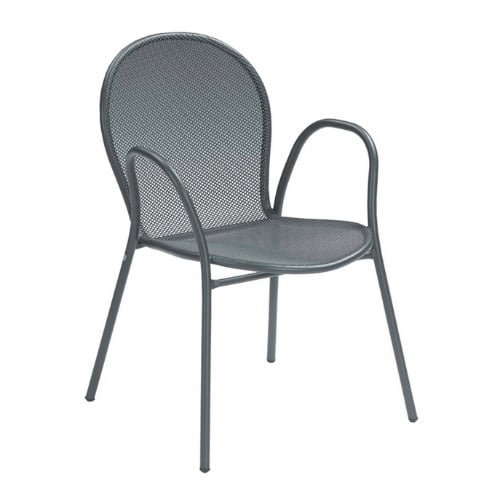 CAD Drawings BIM Models emuamericas, llc. Ronda Chairs